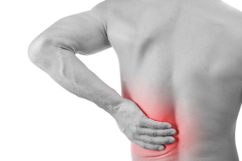 Dor na Coluna: Quando é a hora de buscar tratamento?