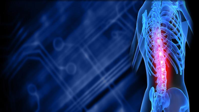 Neuromodulação para dor crônica